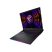 MSI Gaming NB Raider GE68 HX 14VHG-667, 16" UHD+, i9-14900HX, 32GB, 1TB M.2, RTX 4080 12GB, WIN11Pro, Black - US KEY