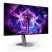 AOC Gaming 240Hz OLED monitor 27" AG276QZD, 2560x1440, 16:9, 0,03ms, 2xHDMI/2xDisplayport/2xUSB, hangszóró