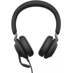   JABRA Fejhallgató - Evolve2 40 SE UC Teams Stereo Vezetékes USB-C, Mikrofon