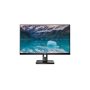   PHILIPS monitor 23.8" 242S9JML, 1920x1080, 16:9, 300cd/m2, 4ms, VGA/DVI/HDMI/DisplayPort/5xUSB, hangszóró, áll. mag.