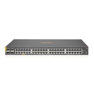 HPE Aruba 6100 24G CL4 4SFP+ Swch EU en