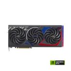   ASUS Videokártya PCI-Ex16x nVIDIA RTX 4070 SUPER 12GB DDR6X OC