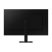 SAMSUNG IPS monitor 27" S7, 3840x2160, 16:9, 350cd/m2, 5ms, HDMI/DisplayPort