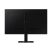 SAMSUNG IPS monitor B2B 27" S80D, 3840x2160, 16:9, 350cd/m2, 5ms, HDMI/DisplayPort/3xUSB, Pivot