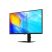 SAMSUNG IPS monitor B2B 27" S80D, 3840x2160, 16:9, 350cd/m2, 5ms, HDMI/DisplayPort/3xUSB, Pivot