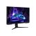 SAMSUNG Gaming 180Hz VA monitor 27" G30D, 1920x1080, 16:9, 250cd/m2, 1ms, DisplayPort/HDMI, Pivot