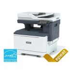   XEROX Színes lézer MFP NY/M/S/F C325, A4, 33 l/p, duplex, 65.000 ny/hó, 2GB, LAN/USB/WiFi, 1200x1200dpi, 250 lap adagoló