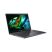 ACER Aspire A515-57-550A, 15.6" FHD IPS, Intel Core i5-12450H, 16GB, 1TB SSD, UMA, DOS, acélszürke