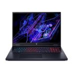   ACER Predator Helios Neo PHN18-71-761Y, 18" WQXGA, Intel Core i7-14650HX, 16GB, 1TB SSD, GeForce RTX 4060, DOS, fekete