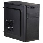   CHS PC Barracuda, Core i5-10400 2.9GHz, 8GB, 240GB SSD, 1TB HDD, Egér+Bill