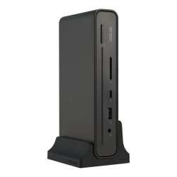 ASUS COM ACCY DC300 3 DISPLAY USB-C DOCK/EU ASUS COM ACCY DC300 3 DISPLAY USB-C DOCK/EU