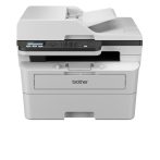   BROTHER Lézer MFP NY/M/S/F MFC-B7810DW, A4, mono, 34 lap/perc, WiFi/LAN/USB, ADF, duplex, 1200x1200dpi, 256MB