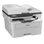   BROTHER Lézer MFP NY/M/S/F MFC-B7800DN, A4, mono, 34 lap/perc, LAN/USB, ADF, duplex, 1200x1200dpi, 256MB