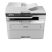 BROTHER Lézer MFP NY/M/S/F MFC-B7800DN, A4, mono, 34 lap/perc, LAN/USB, ADF, duplex, 1200x1200dpi, 256MB