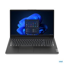 LENOVO V15 G4 IRU, 15.6" FHD, Intel Core i5-13420H (4.6GHz), 16GB, 1TB SSD, NoOS, Business Black