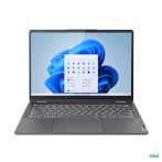   LENOVO IdeaPad Flex 5 14IAU7, 14.0" WUXGA Touch, Intel Core i5-1235U, 16GB, 512GB SSD, Win11 Home S, Storm Grey