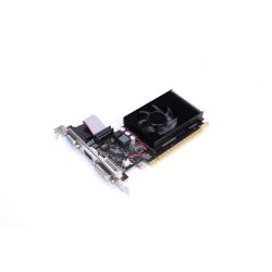 BLACKBIRD Videokártya PCI-Ex16x nVIDIA GT 710 2GB DDR3