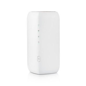   ZYXEL 4G/5G Modem + Wireless Router Dual Band AX3000 2xLAN(1000Mbps) + 1xUSB + 1 év Nebula Pro License, FWA505V2-EU0102F