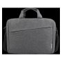 LENOVO NB Táska - 15.6" Casual Toploader T210 Grey