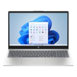 HP 15-fd0046nh 15.6" FHD AG IPS, Core i5-1334U 1.3GHz, 16GB, 512GB SSD, Win 11, fehér