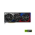   ASUS Videokártya PCI-Ex16x nVIDIA RTX 4080 SUPER 16GB DDR6X OC