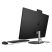 HP AIO 27-cr1002nn 27" FHD AG IPS 300cd, Core Ultra5-125U 1.3GHz, 16GB, 512GB SSD, fekete