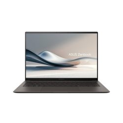 ASUS CONS NB Zenbook UX5406SA-PV052W 14" WQXGA+ OLED, Core Ultra 7, 32GB, 1TB M.2, INT, WIN11H, Szürke