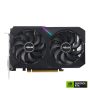 ASUS Videokártya PCI-Ex16x nVIDIA RTX 3050 8GB DDR6 OC