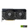   ASUS Videokártya PCI-Ex16x nVIDIA RTX 4070 Ti SUPER 16GB DDR6X OC