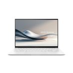   ASUS CONS NB Zenbook UX5406SA-PV183W 14" WQXGA+ OLED, Intel LNL Core Ultra 7, 32GB, 1TB M.2, INT, WIN11H, Fehér