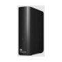 WESTERN DIGITAL 3.5" USB 3.0 HDD 20TB Elements Desktop