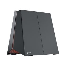 TP-LINK Wireless Router Tri-Band BE9300 1xWAN(5Gbps) + 3xLAN(2.5Gbps) +1xLAN(5Gbps) + 1xUSB 3.0, ARCHER GE550