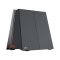TP-LINK Wireless Router Tri-Band BE9300 1xWAN(5Gbps) + 3xLAN(2.5Gbps) +1xLAN(5Gbps) + 1xUSB 3.0, ARCHER GE550