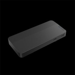 LENOVO Dock - USB-C Dual Display Travel LENOVO Dock - USB-C Dual Display Travel
