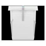   LENOVO NB Táska 16" IdeaPad Gaming Modern Backpack, fehér