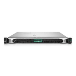 HPE rack szerver ProLiant DL360 Gen11, Xeon-S 12C 4510 2.0GHz, 2x32GB, 2x960GB SSD 8SFF, MR408i-o, 2x1000W