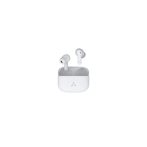   SBOX EB-TWS54-W EARBUDS BT FÜLHALLGATÓ + MIKROFON. ANC, fehér