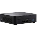   ASUS PC NUC Ultra Compact Intel Core i5-1240P, 2xHDMI 2.1, GBLAN, 4xUSB 3.0