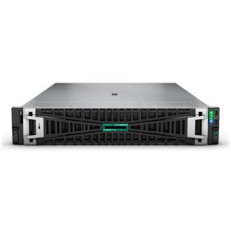   HPE rack szerver ProLiant DL380 Gen11, Xeon-S 16C 4514Y 2.00GHz, 4x32GB, No HDD, 8SFF, NS204i-u, 2x1000W