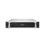   HPE rack szerver ProLiant DL380 Gen10 Plus, Xeon-S 8C 4309Y 2.8GHz, 2x32GB, 2x480GB SSD 8SFF, SR416i-a, 2x800W