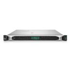   HPE rack szerver ProLiant DL360 Gen10 Plus, Xeon-S 8C 4309Y 2.8GHz, 2x32GB, 2x480GB SSD SFF, SR416i-a, 2x800W