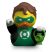 NUMSKULL Tubbz - DC Comics "Green Lantern" (First Ed.) Gumikacsa