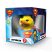 NUMSKULL Tubbz Boxed - DC Comics "Superman" Gumikacsa