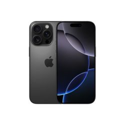 Apple iPhone 16 Pro 1TB Black Titanium