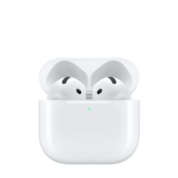 Apple AirPods 4 (USB-C)