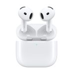 Apple AirPods 4 (USB-C) with Active Noise Cancellation