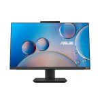   ASUS COM AIO ZEN A5702WVARK-BPE0290 27,0" FHD, RPL-R Core 5 120U, 16GB, 512GB M.2, INT, NOOS, Fekete