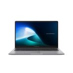   ASUS COM NB Expertbook P1503CVA-NJ0384 15,6" FHD, i3-1315U, 8GB, 512GB SSD, INT, NOOS, Szürke