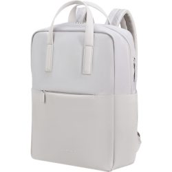 SAMSONITE Notebook hátizsák 151629-9930, +handles, 15,6" (CLOUDY GREY) -4PACK