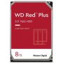   WESTERN DIGITAL 3.5" HDD SATA-III 8TB 5640rpm 256MB Cache, CAVIAR Red Plus